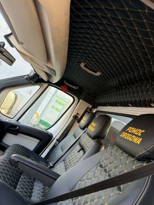 Fiat ducato 2.3 autolaweta