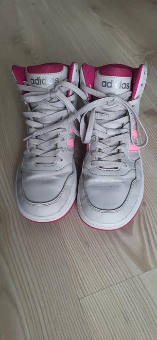 Buty adidas. Rozm.38