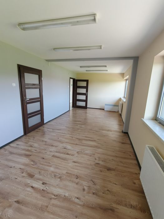 Wynajem lokalu Kobiernice slaskie