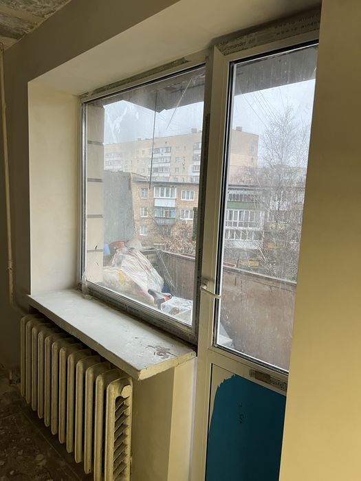 Штукатурка,малярні роботи ,відкоси,косметичний ремонт,помірні ціни)