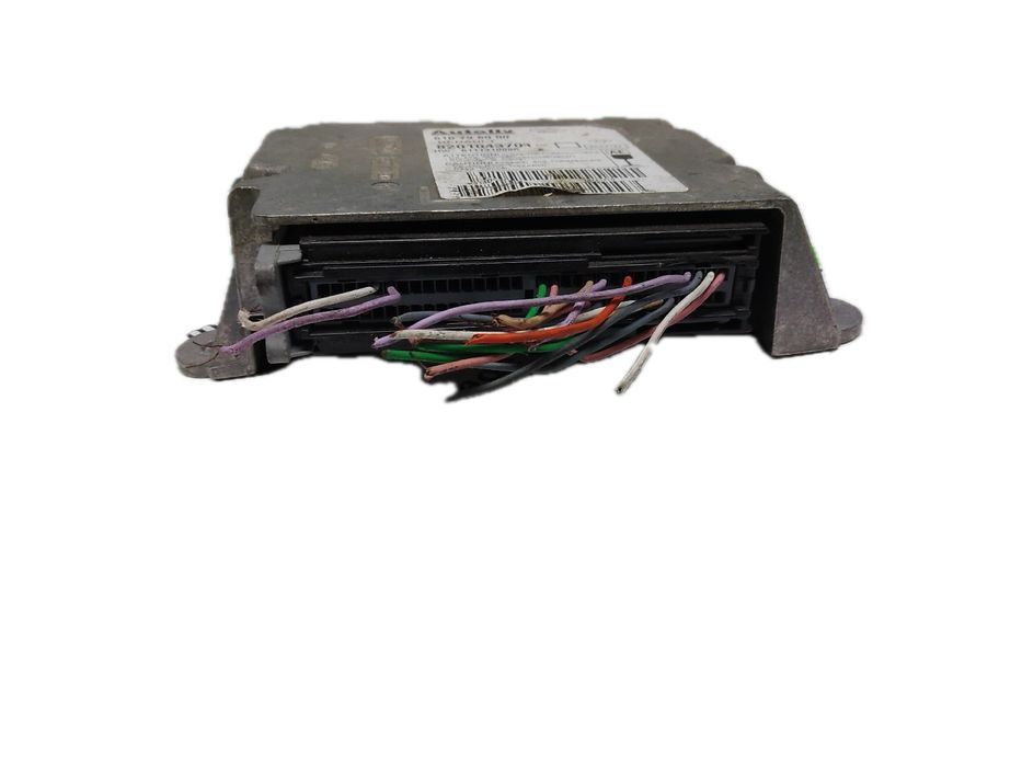 Centralina airbag RENAULT Clio III (BR0/1, CR0/1)