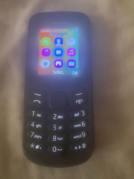 Nokia 130 Clasico
