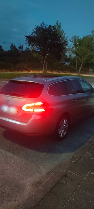 PEUGEOT 307 sw como novo