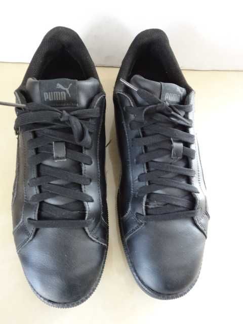 Buty PUMA SMASH V2 roz 43 SKÓRA Sportowe Adidasy