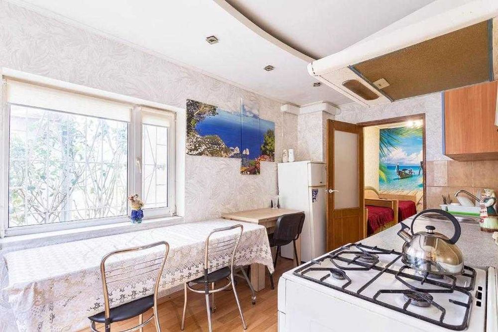 Посуточно комфортная квартира возле областной больницы, лимана и моря