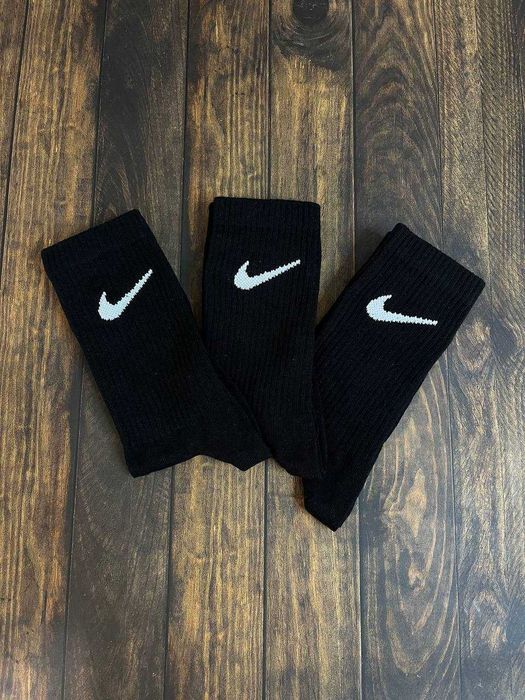 Skarpety Nike 3 pary 39-42