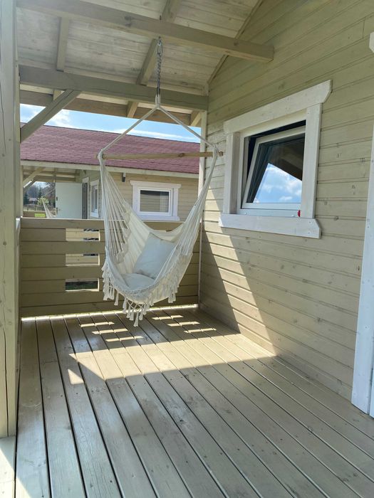 Domki letniskowe Wólka 1 H (Ruciane-Nida)