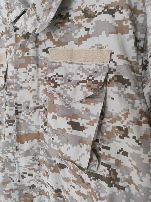 Kurtka Marpat pustynna.