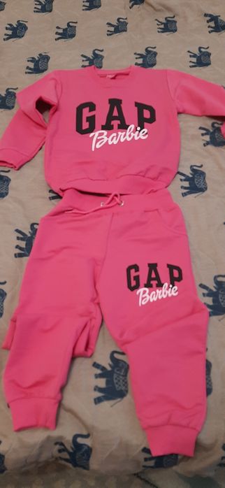 Дитячіі костюмчики