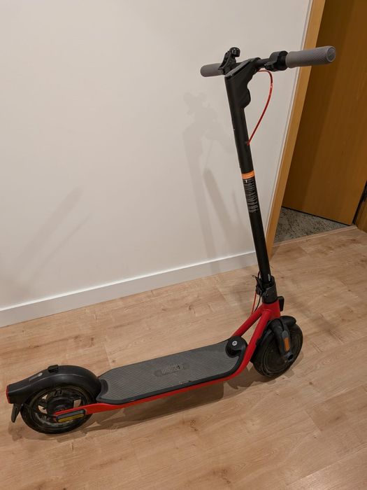 Trotinete Elétrica Segway Ninebot D38E