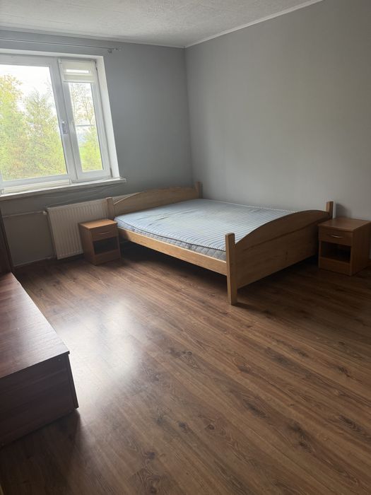 Mieszkanie – Cisy - Widok 2
