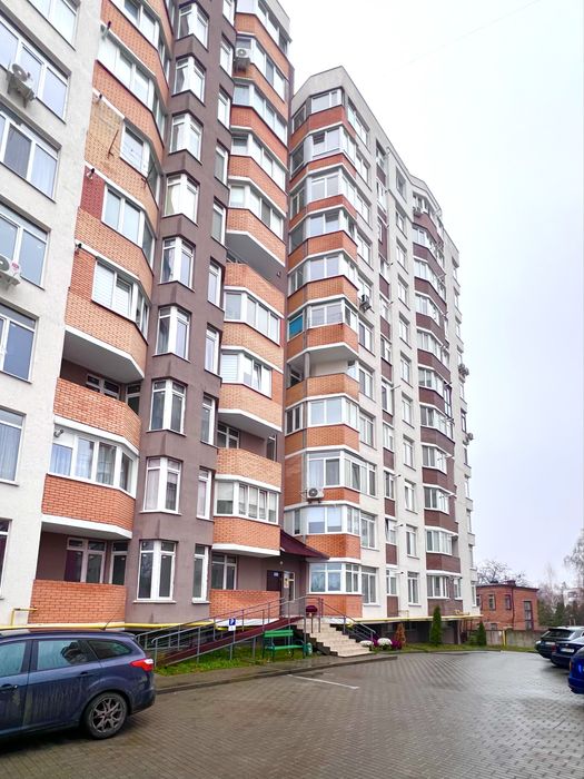 Продаж 3-кім в зданому будинку на Дружбі