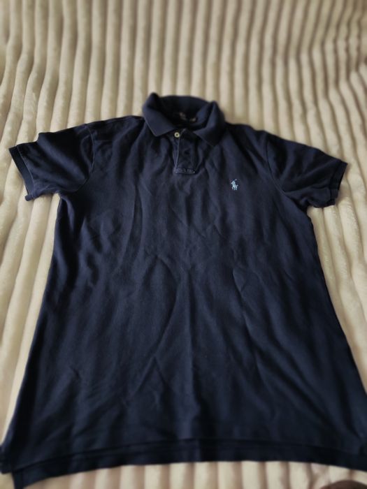 футболка Polo(Ralph Lauren)