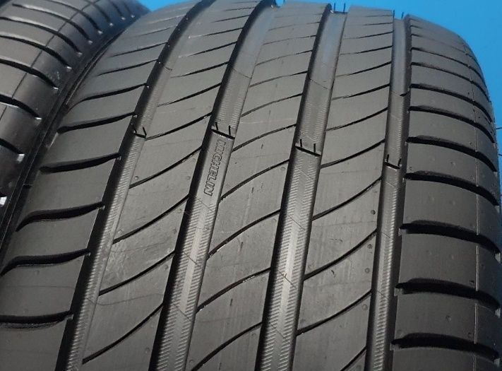 4 x 225/45 R17 Sprzedam opony letnie Michelin  ! Zapraszamy