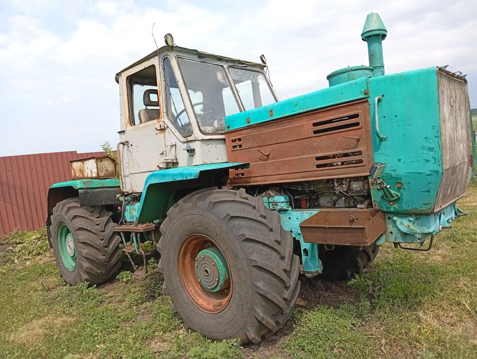 Продам трактор Т-150