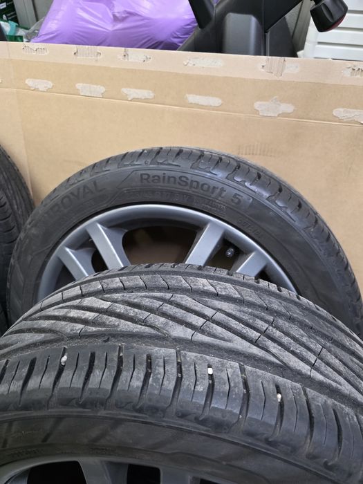 Material PD 6l caixa 5