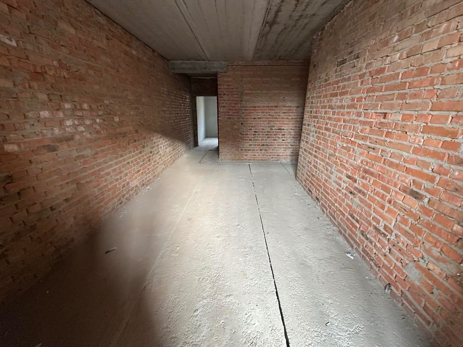 ГАРЯЧА пропозиція! 1-кімнатна квартира з мін.оформленням! ГАЗ! БЕЗ %!