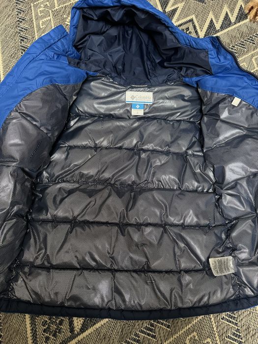 Columbia Kids' Pike Lake™ II Hooded Jacket