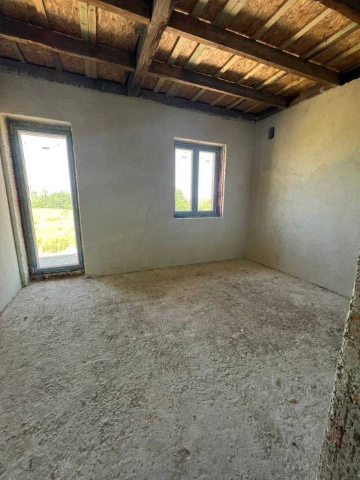Продаж готового котеджу в с. Малечковичі, 10хв до Львова.
