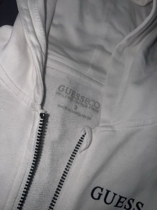 Casaco guess menino 2 anos