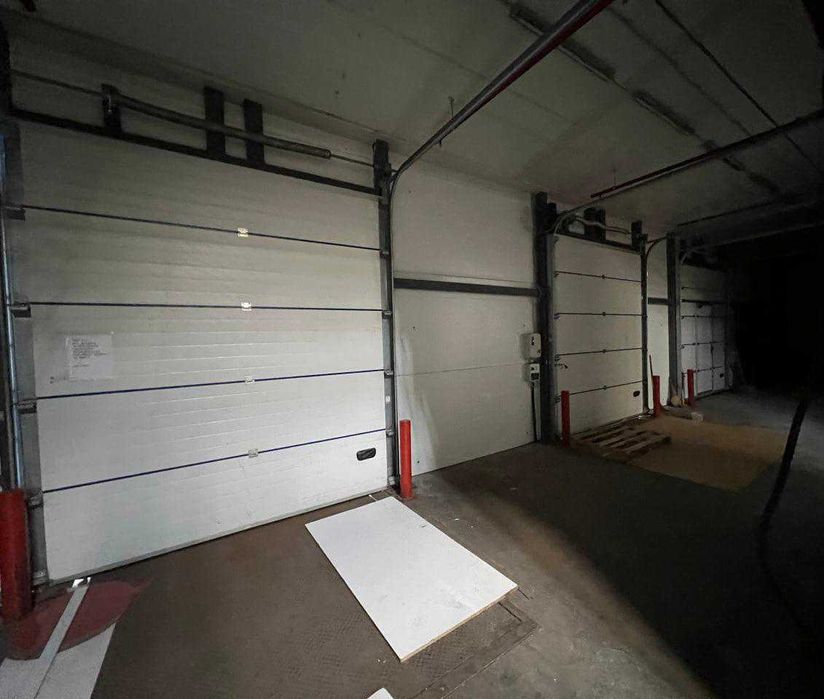 Оренда логістичного комплексу / складу (від 2000 м2) / Чернівці