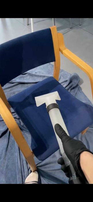 Pranie tapicerki, wykładzin i dywanów w Szczecinie i okolicach