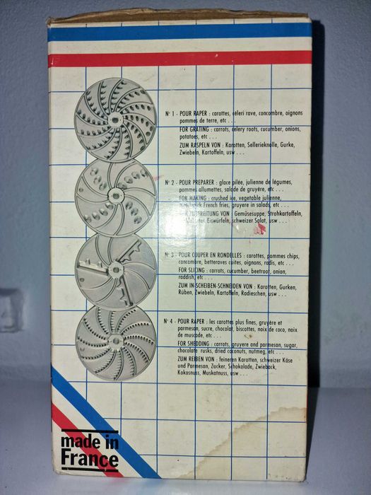 Ralador de Legumes64285110834946121