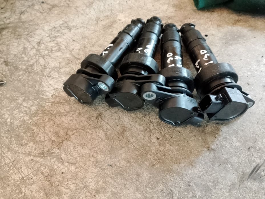 Cewka zapłonowa Hyundai i30 1.4