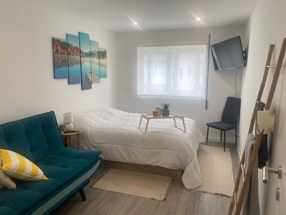 Apartamento praia de quiaios