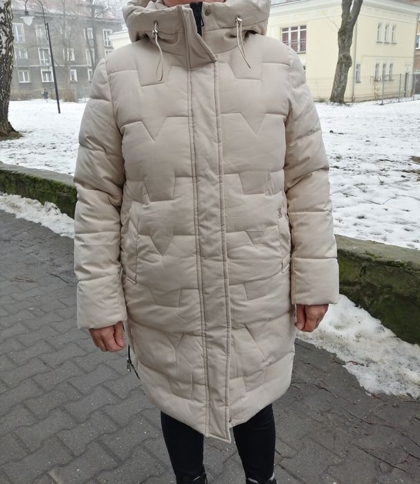 Kurtka zimowa damska Happy House rozmiar L