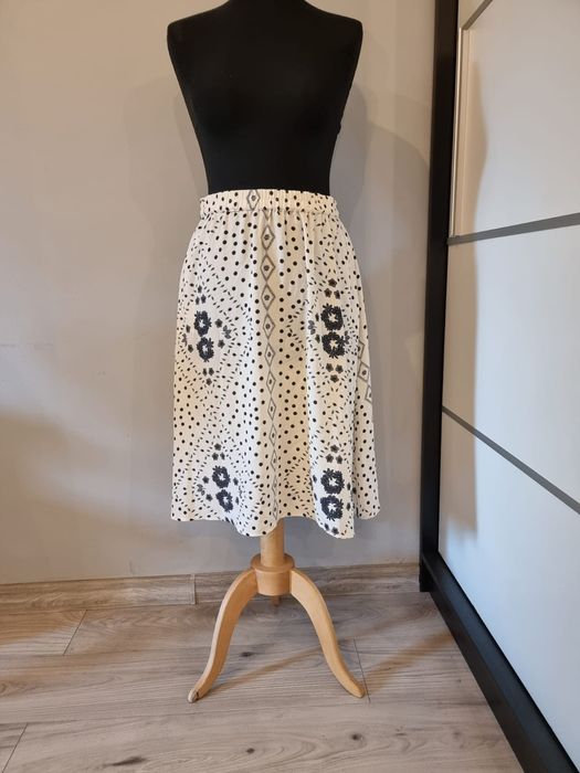 Midi spódnica Vero Moda rozm.M