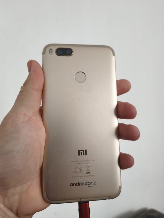 Xiaomi MDG2 usado