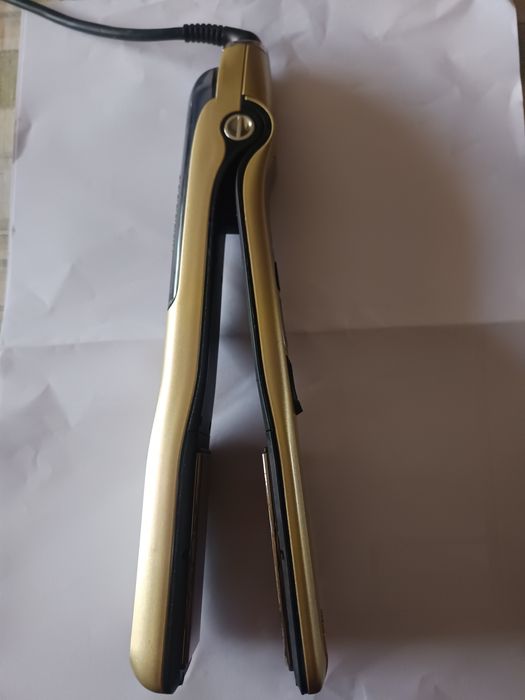 Alisador Cabelo Ricki Parodi