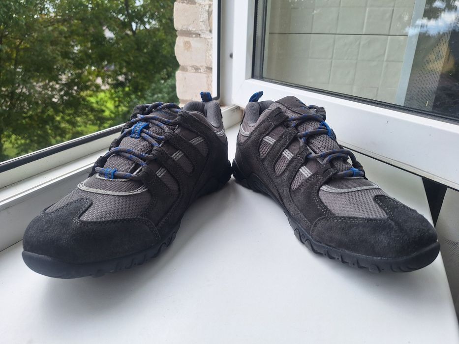 Кросівки Hi-Tec Quadra II 43 розмір