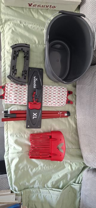 Mop Vileda Ultramax XL
