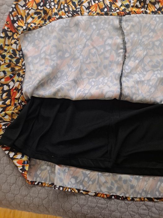 Spódnica midi Quiosque r.38