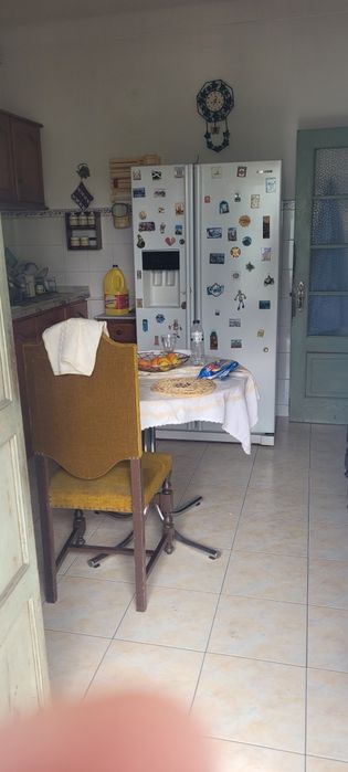 Arrendamento Apartamento T4 Coimbra