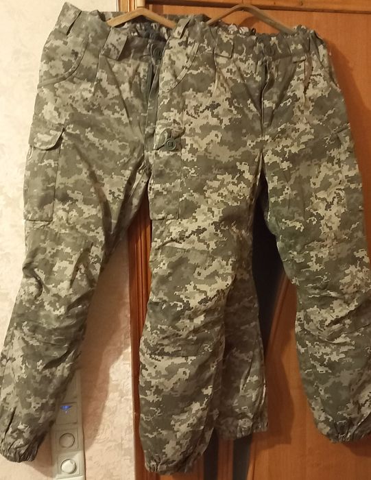 Штаны.Тактические.2в1.ШВВЗ+УШВВЗ.