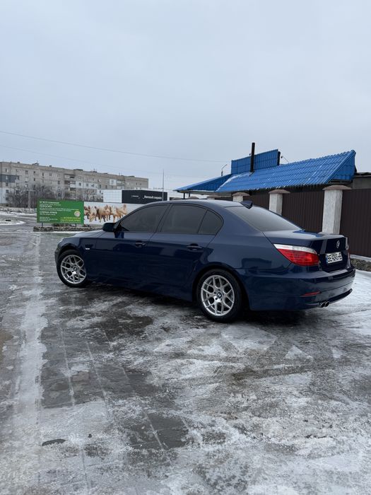 Продам BMW E60 530i