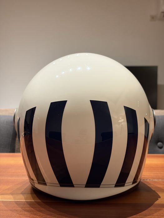 Capacete Shoei Glamster