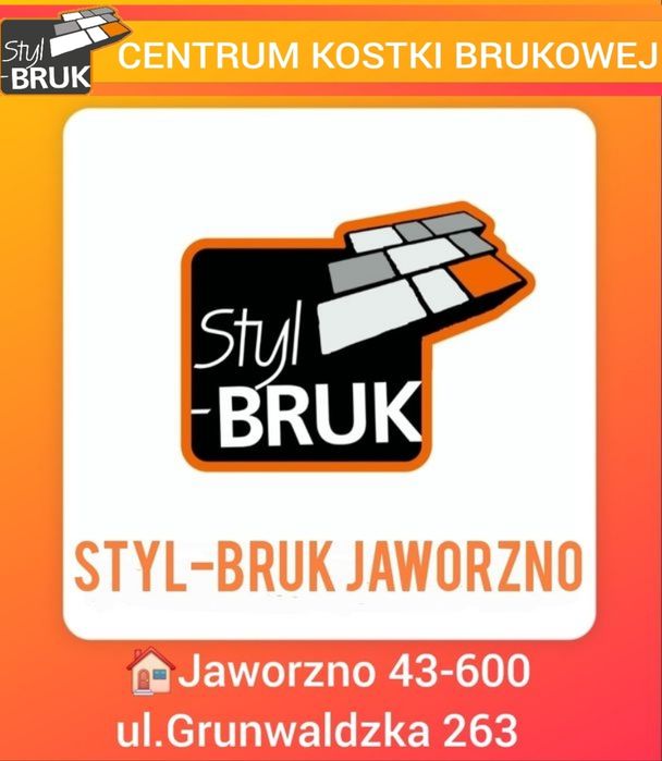 Płyta tarasowa BARI duży format 50×100×6cm multicolor/monocolor