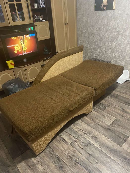 Дитячий диван розкладний