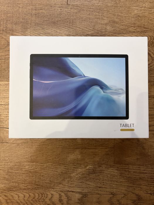 Nowy Tablet relndoo