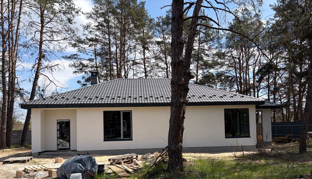 Продам будинок з БОМБОСХОВИЩЕМ в Новосілках/Хотянівка. ВЛАСНИК