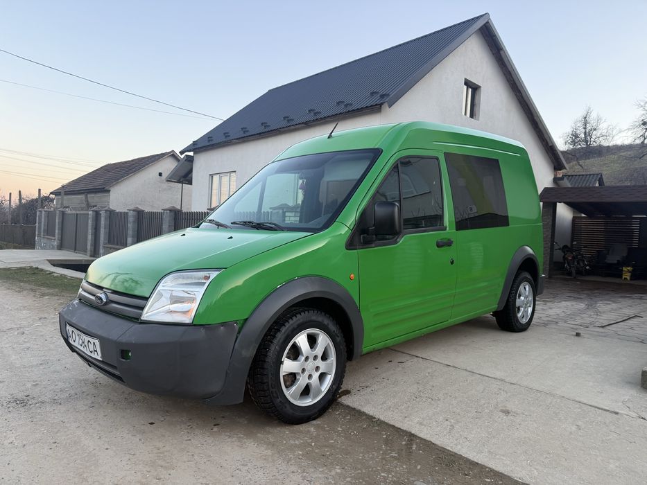 Продам Форд Конект