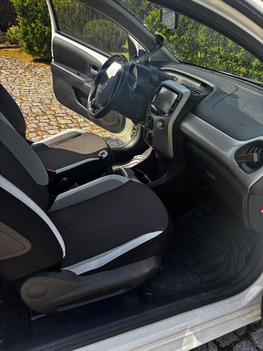 Toyota - Aygo