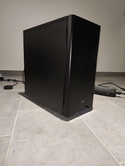 PC gamer sem gpu