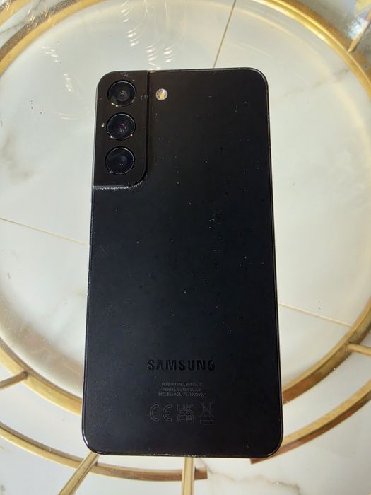 Sprzedam Samsung Galaxy S22 256GB