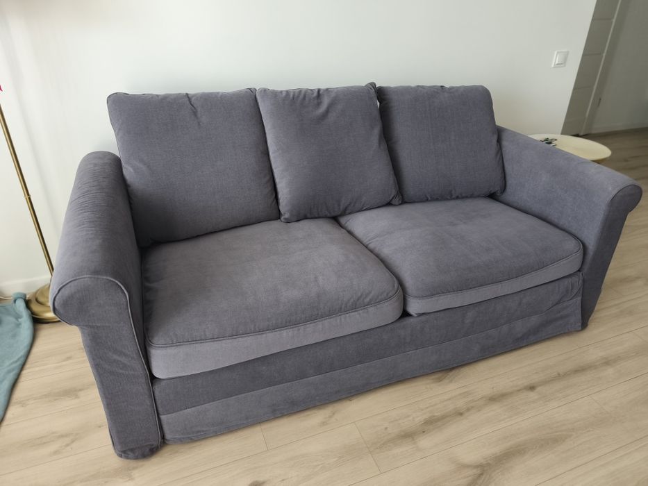 Kanapa Ikea Grönlid funkcja spania