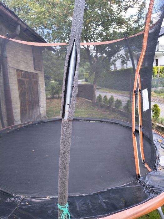 Sprzedam trampolinę